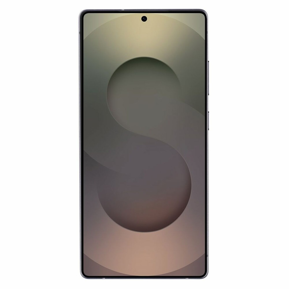 Smartphone Samsung SM-S938B 6,9" Octa Core 12 GB RAM 256 GB Argenté