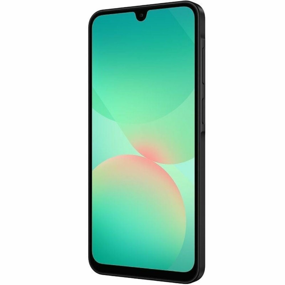 Smartphone Samsung SM-A266BZKBEUE 6,7" 6 GB RAM 128 GB Noir