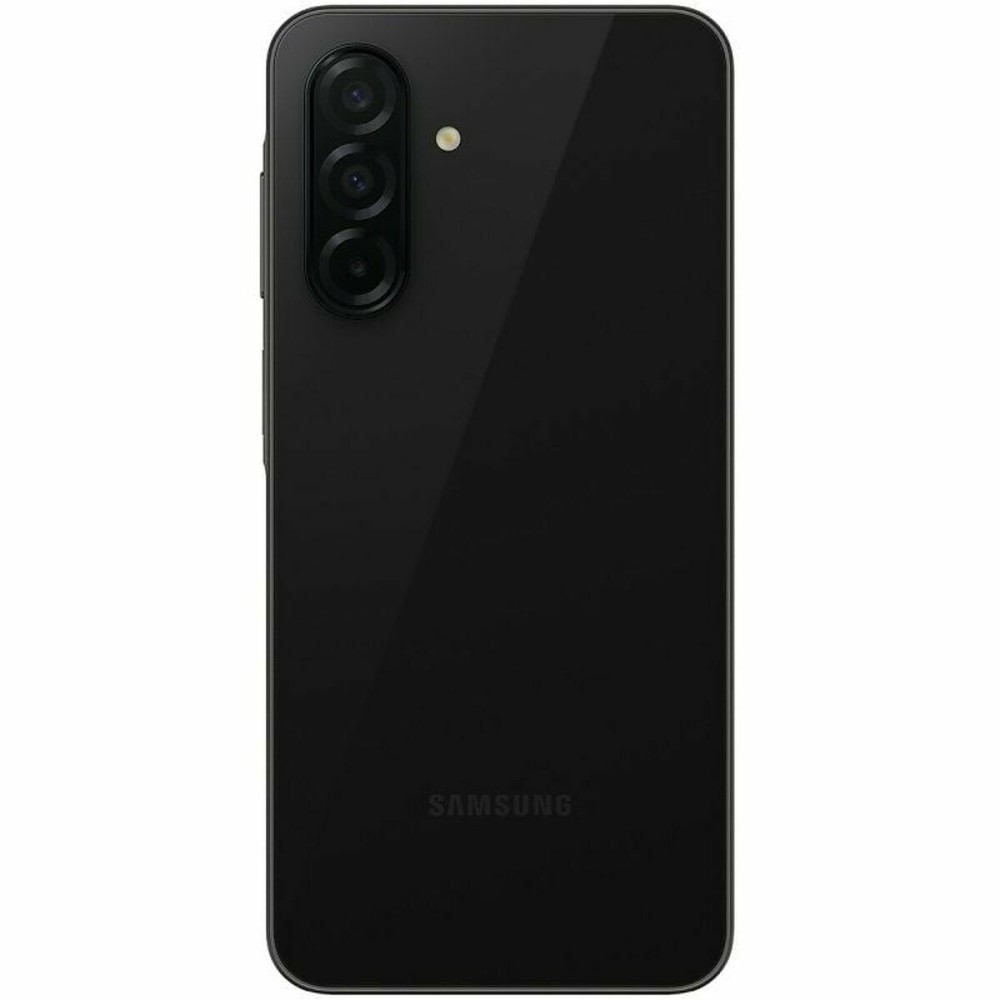 Smartphone Samsung SM-A266BZKBEUE 6,7" 6 GB RAM 128 GB Black