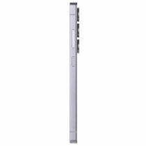 Smartphone Samsung SM-S938B 6,9" Octa Core 12 GB RAM 256 GB Silver