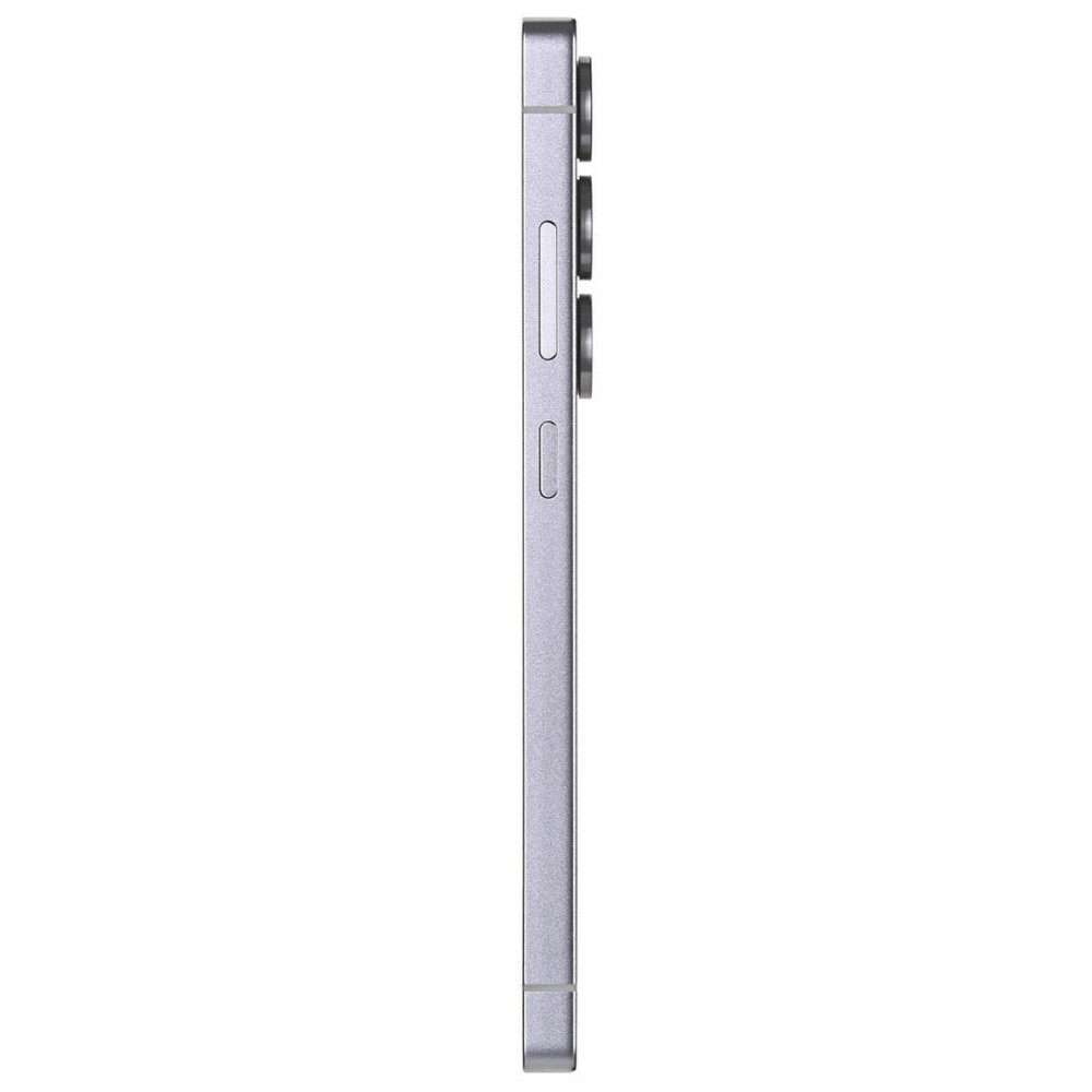 Smartphone Samsung SM-S938B 6,9" Octa Core 12 GB RAM 256 GB Silver