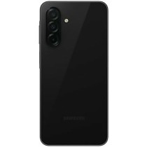 Smartphone Samsung SM-A266BZKBEUE 6,7" 6 GB RAM 128 GB Black