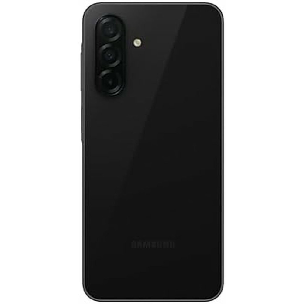 Smartphone Samsung SM-A266BZKBEUE 6,7" 6 GB RAM 128 GB Black