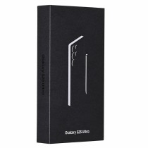 Smartphone Samsung SM-S938B 6,9" Octa Core 12 GB RAM 256 GB Silver