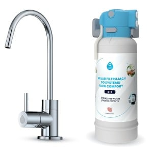 Wasserfilter Dafi POZ03420