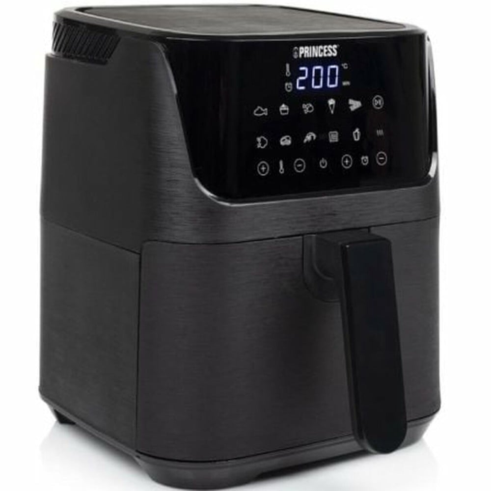Heißluftfritteuse Princess 01.182031.01.001 Schwarz 3,5 L