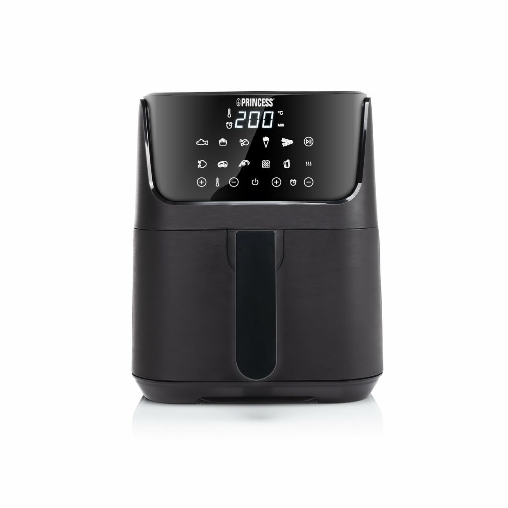 Friteuse à Air Princess 01.182031.01.001 Noir 3,5 L