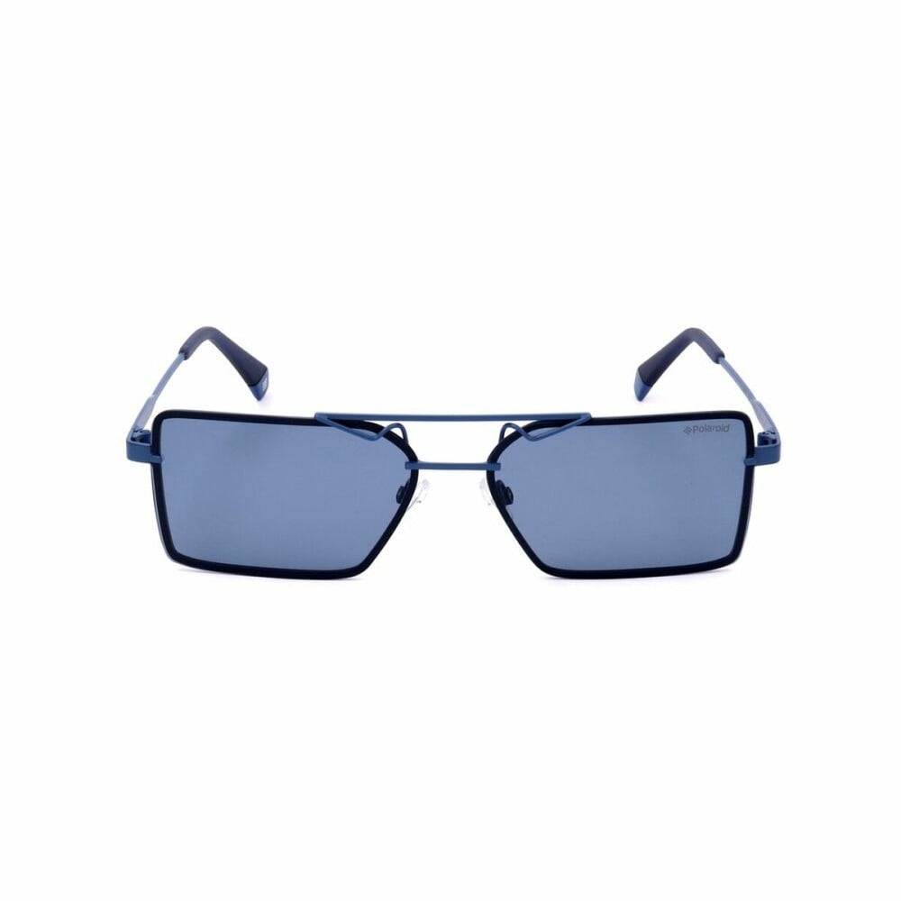 Unisex-Sonnenbrille Polaroid PLD6093-S-PJP ø 56 mm