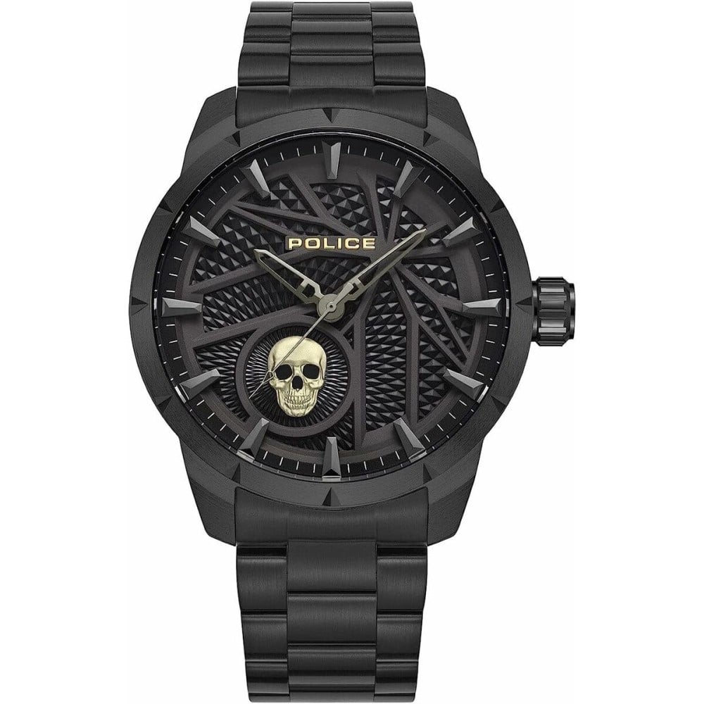 Herrenuhr Police PEWJG2227301