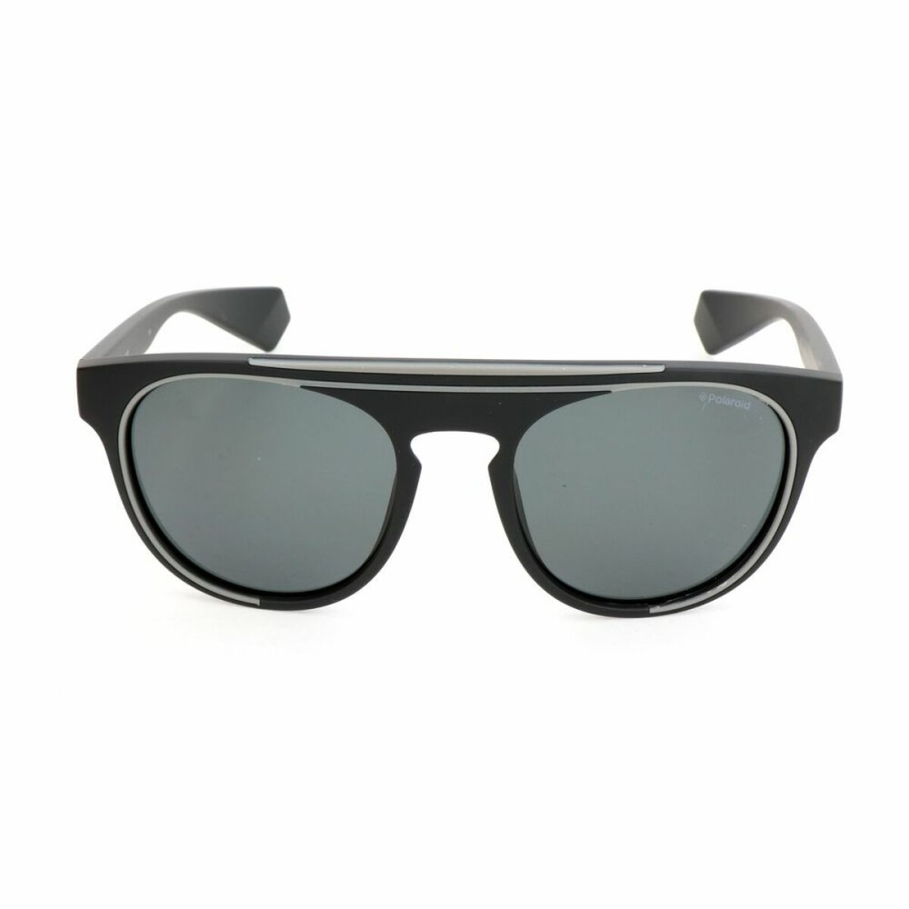 Unisex-Sonnenbrille Polaroid PLD6064-G-S-807 Ø 52 mm