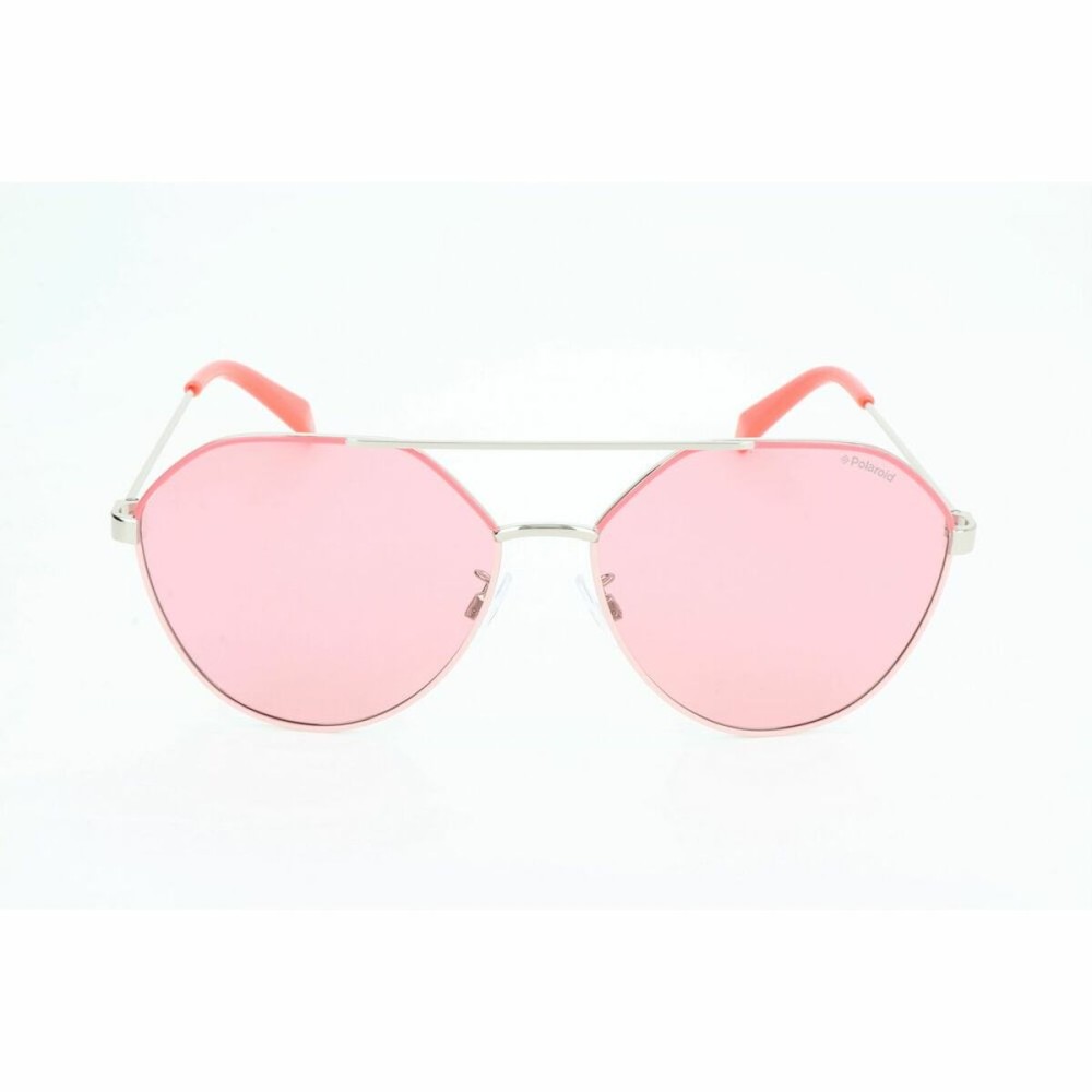 Lunettes de soleil Unisexe Polaroid PLD6059-F-S-35J Ø 61 mm