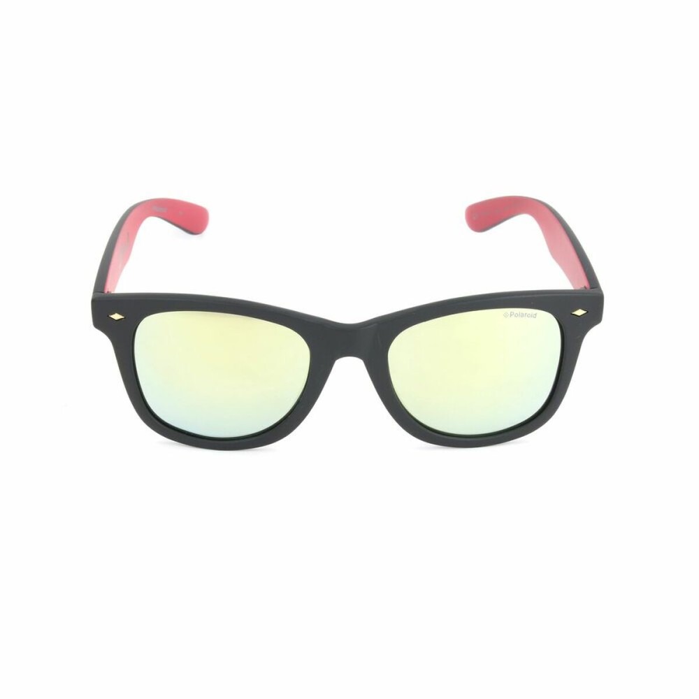 Unisex-Sonnenbrille Polaroid PLD6009-F-S-2M2 Ø 52 mm