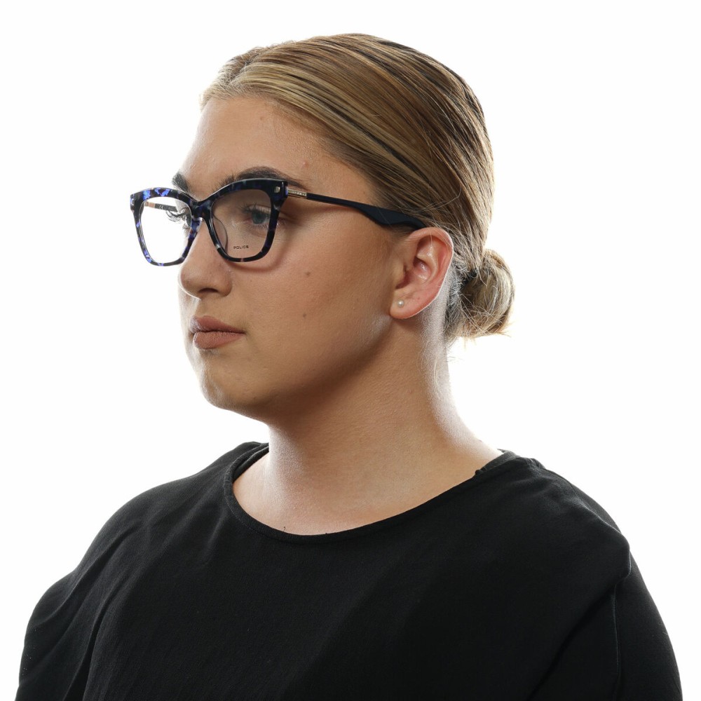 Monture de Lunettes Femme Police PL627M 510L93