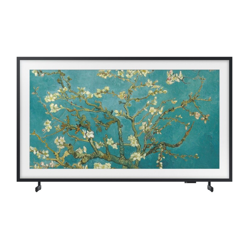 TV intelligente Samsung QE32LS03CBUXXH Full HD 4K Ultra HD 32" HDR QLED