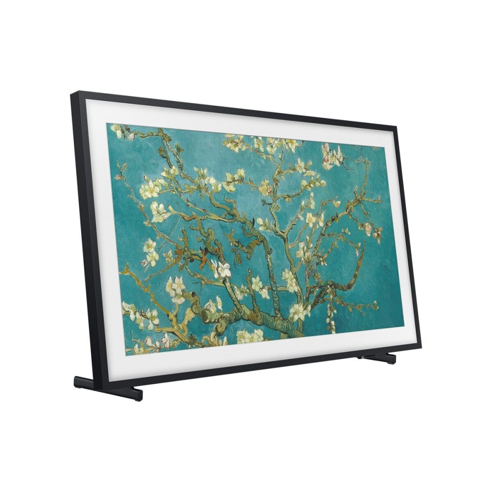 TV intelligente Samsung QE32LS03CBUXXH Full HD 4K Ultra HD 32" HDR QLED