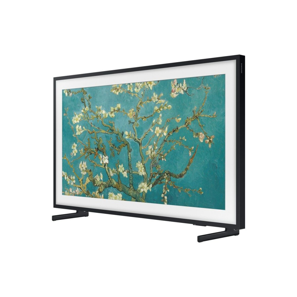 TV intelligente Samsung QE32LS03CBUXXH Full HD 4K Ultra HD 32" HDR QLED