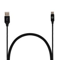 Câble USB OPP005 Noir 1,2 m (1 Unité)