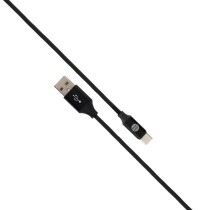 USB Cable OPP005 Black 1,2 m (1 Unit)