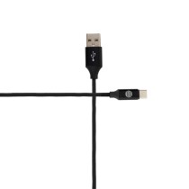 Câble USB OPP005 Noir 1,2 m (1 Unité)