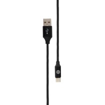 Câble USB OPP005 Noir 1,2 m (1 Unité)