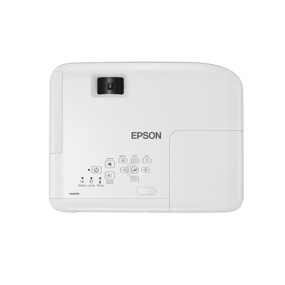 Projecteur Epson V11HB57040 Blanc