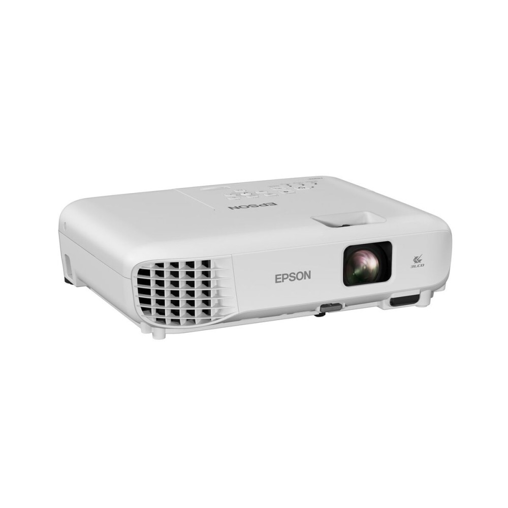 Projecteur Epson V11HB57040 Blanc