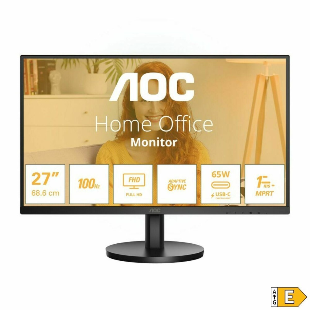 Gaming Monitor AOC 27B3CA2 27" Full HD