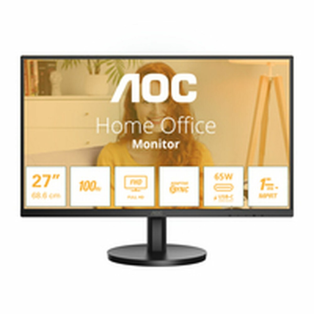Gaming Monitor AOC 27B3CA2 27" Full HD
