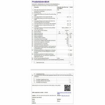 Gaming Monitor AOC 27B3CA2 27" Full HD