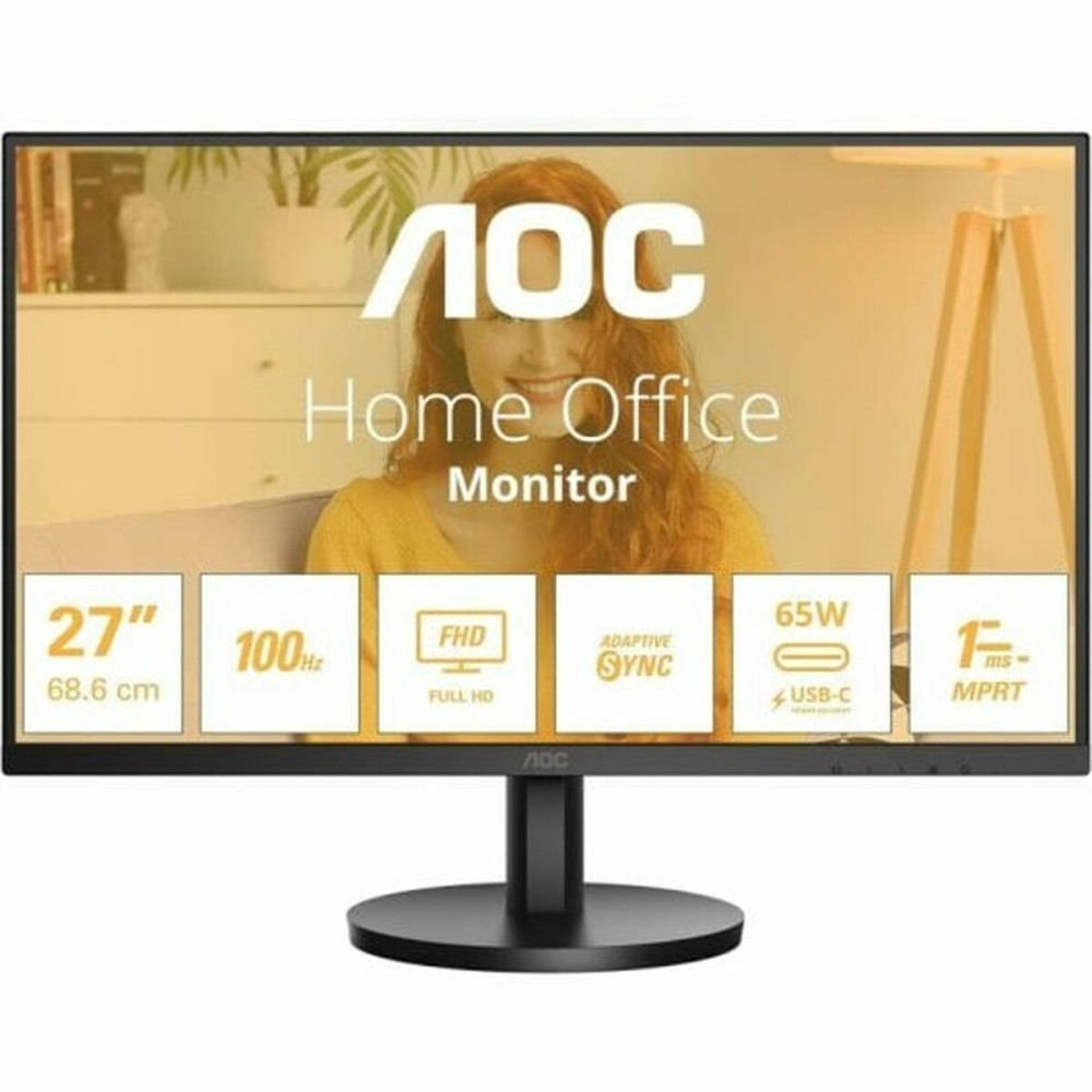 Gaming Monitor AOC 27B3CA2 27" Full HD
