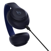 Drahtlose Kopfhörer Apple MQTQ3ZM/A Marineblau