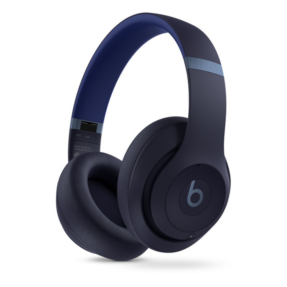 Drahtlose Kopfhörer Apple MQTQ3ZM/A Marineblau