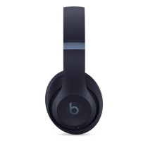 Drahtlose Kopfhörer Apple MQTQ3ZM/A Marineblau