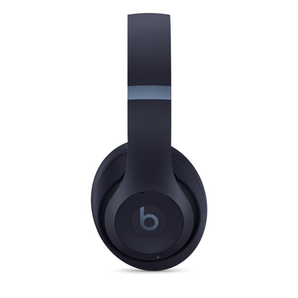 Drahtlose Kopfhörer Apple MQTQ3ZM/A Marineblau