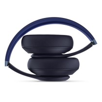Drahtlose Kopfhörer Apple MQTQ3ZM/A Marineblau