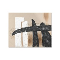 Leinwand Home ESPRIT Kiefer Leinwand 150,5 x 3,7 x 120,5 cm