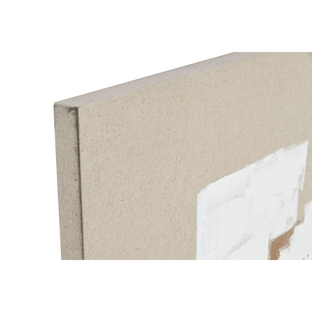 Leinwand Home ESPRIT Kiefer Leinwand 150,5 x 3,7 x 120,5 cm