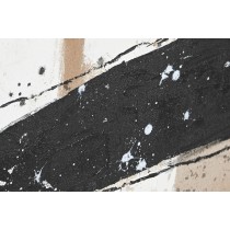 Leinwand Home ESPRIT Kiefer Leinwand 150,5 x 3,7 x 120,5 cm