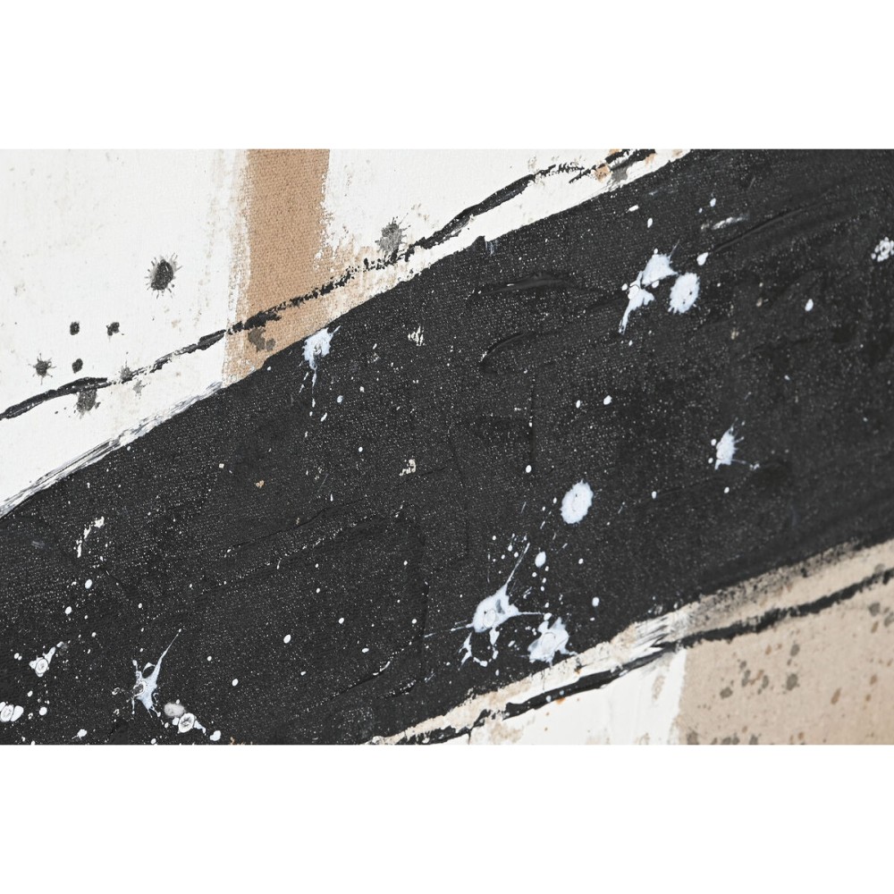 Leinwand Home ESPRIT Kiefer Leinwand 150,5 x 3,7 x 120,5 cm