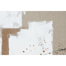 Leinwand Home ESPRIT Kiefer Leinwand 150,5 x 3,7 x 120,5 cm