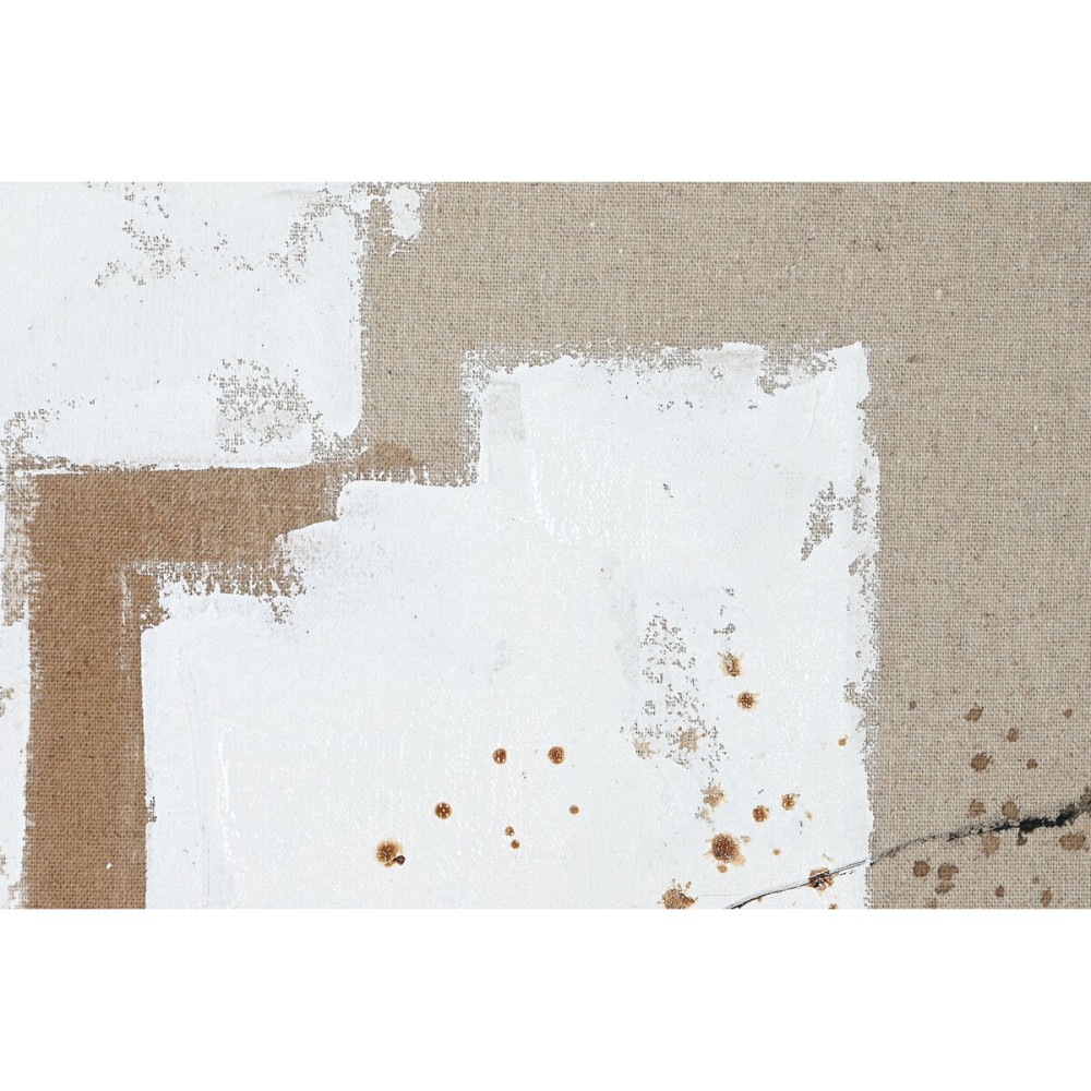 Leinwand Home ESPRIT Kiefer Leinwand 150,5 x 3,7 x 120,5 cm