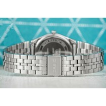 Herrenuhr Casio MTP-B145D-7BVEF Silberfarben (Ø 35 mm)