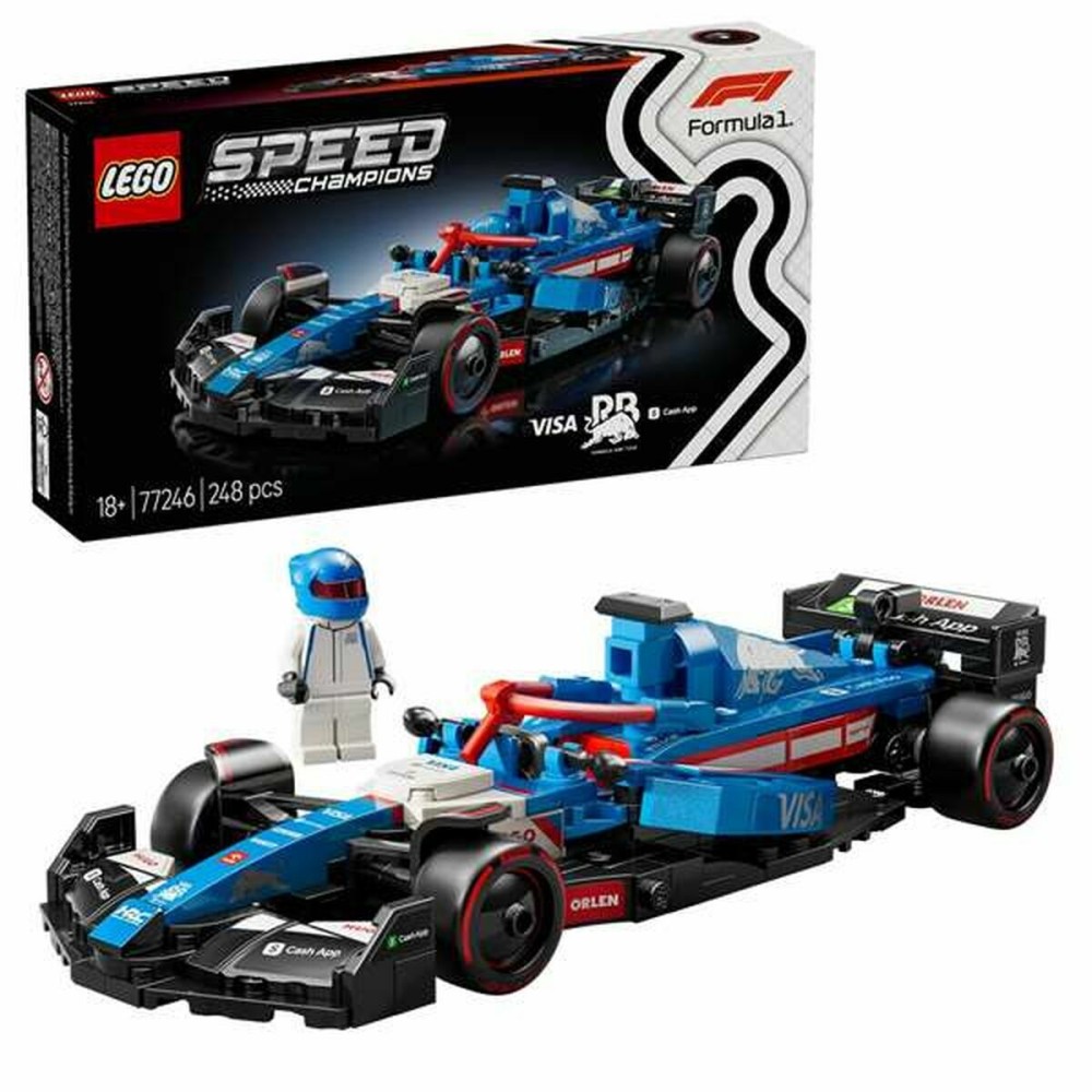 Set de construction Lego 77246