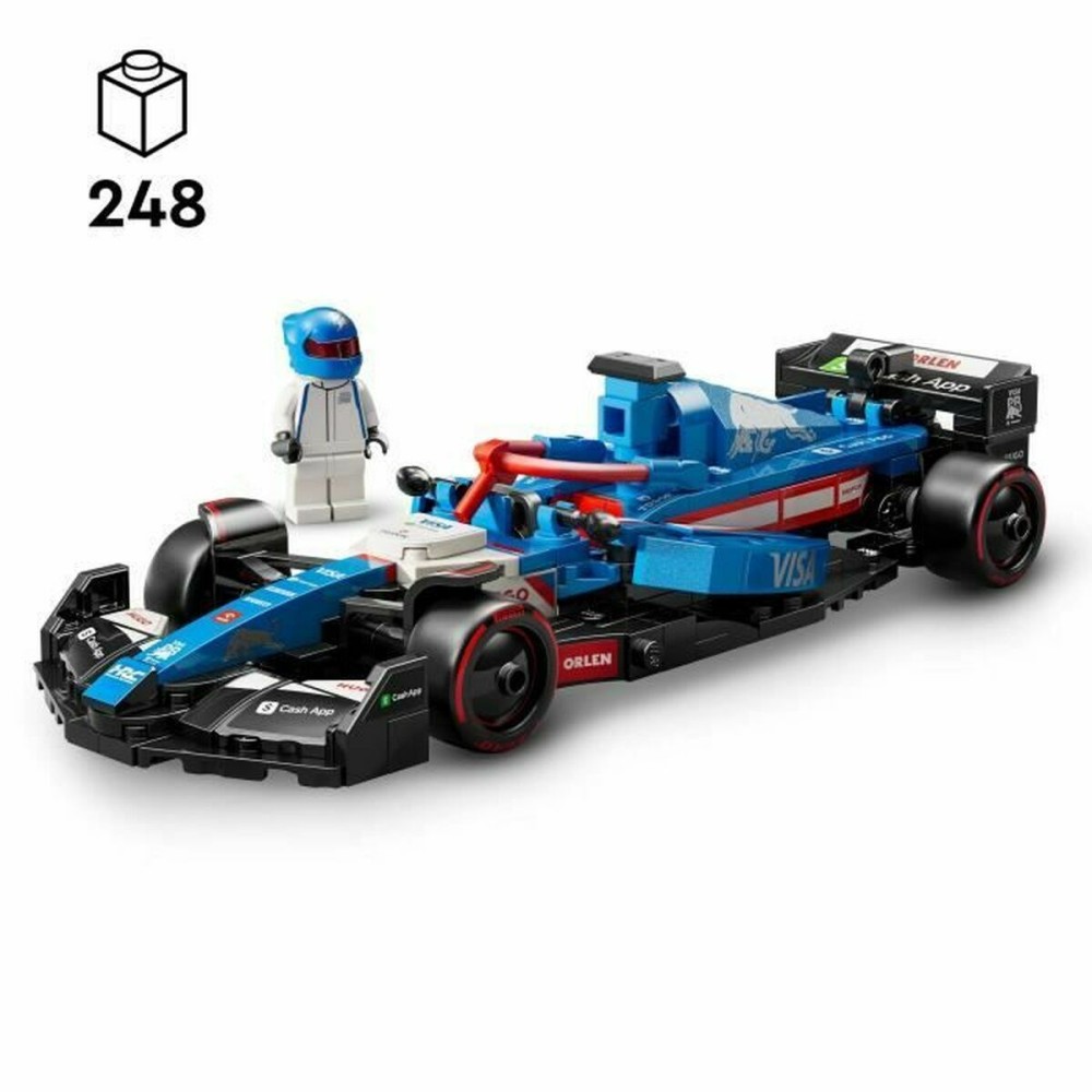 Konstruktionsspiel Lego 77246