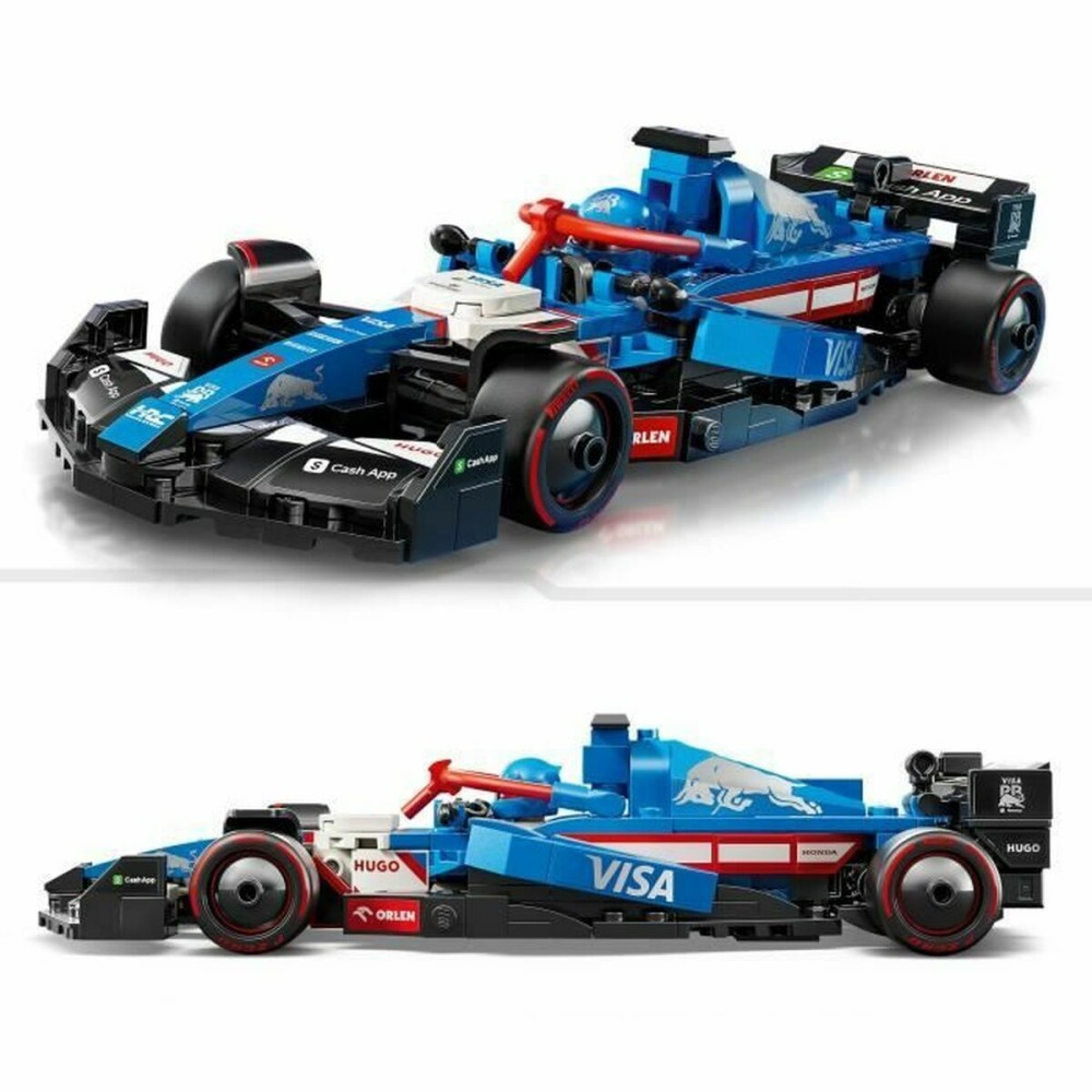 Konstruktionsspiel Lego 77246