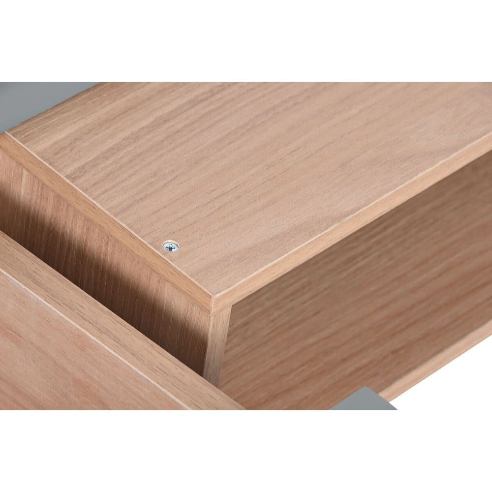 Centre Table Home ESPRIT MDF Wood 120 x 60 x 40 cm