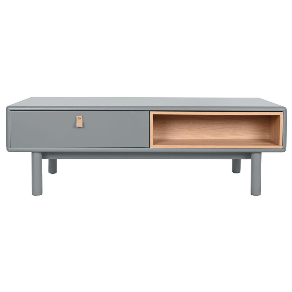 Centre Table Home ESPRIT MDF Wood 120 x 60 x 40 cm