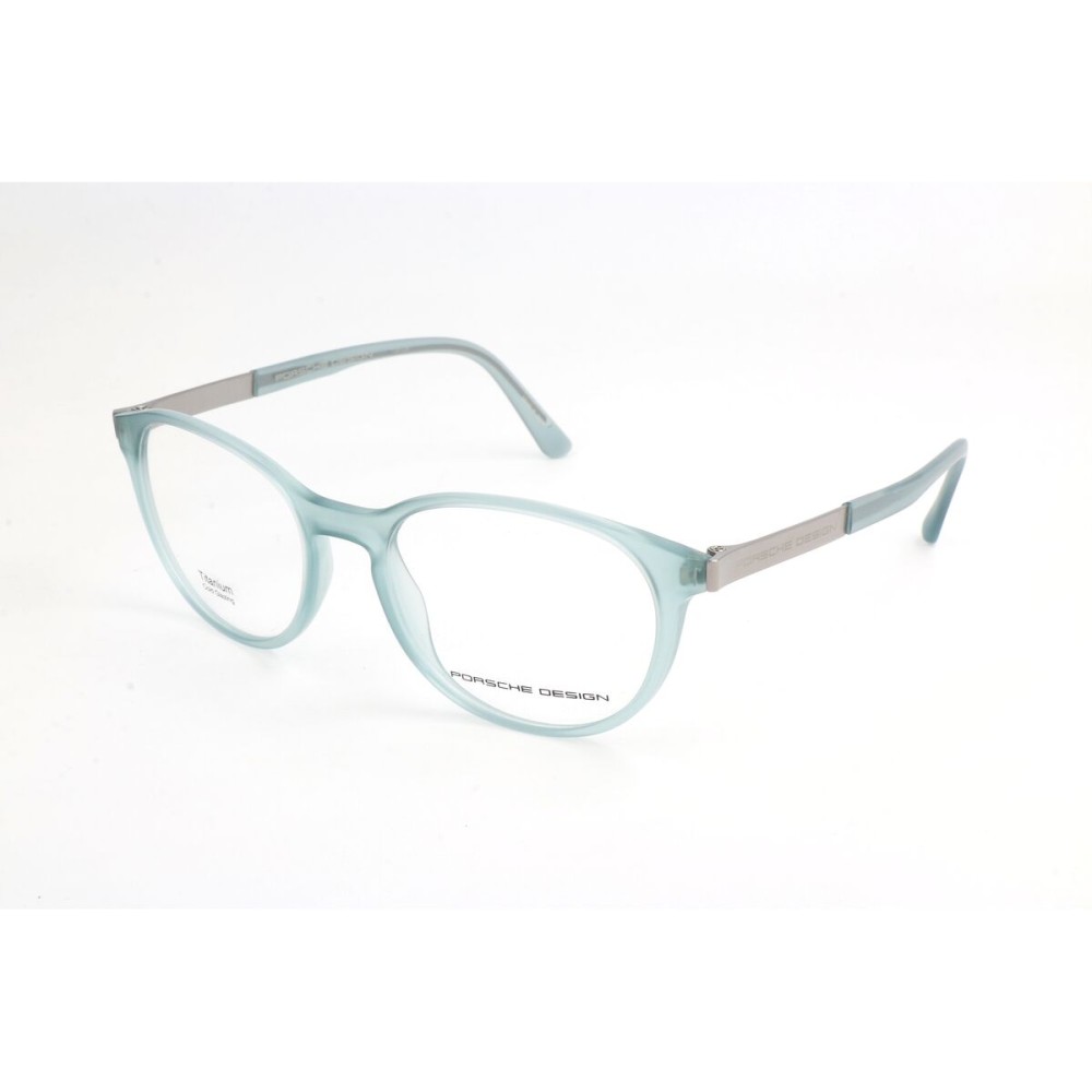 Men' Spectacle frame Porsche Design P8261-D Green Ø 52 mm