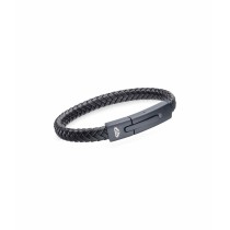 Herrenarmreif AN Jewels AA.P197BKK.M