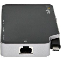 Hub USB Startech CDP2HVGUASPD 100 W 15 W